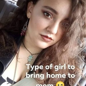 Meet your Posher, Jo